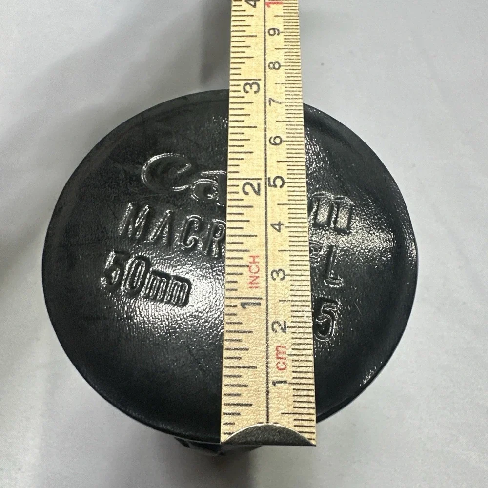 Canon fl fd